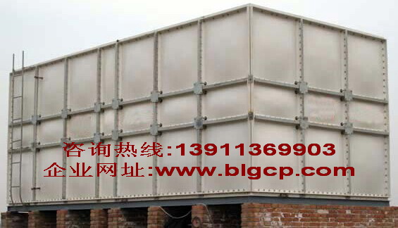 玻璃鋼水箱水質(zhì)符合國家飲用水標(biāo)準(zhǔn)