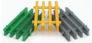 北京玻璃鋼格柵