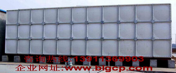 常見的消防水箱有哪幾種材質(zhì)