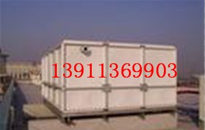 食品級玻璃鋼水箱選材注意要點(diǎn)