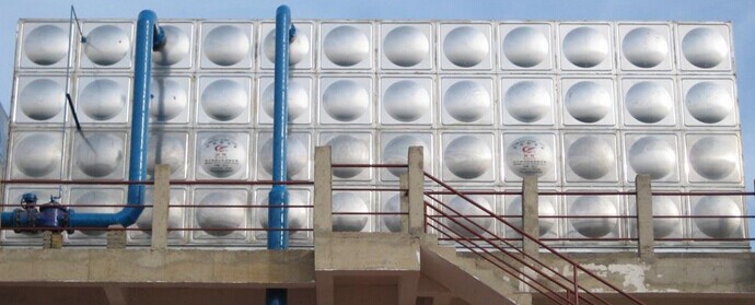 鑒別不銹鋼水箱材質優劣的小常識